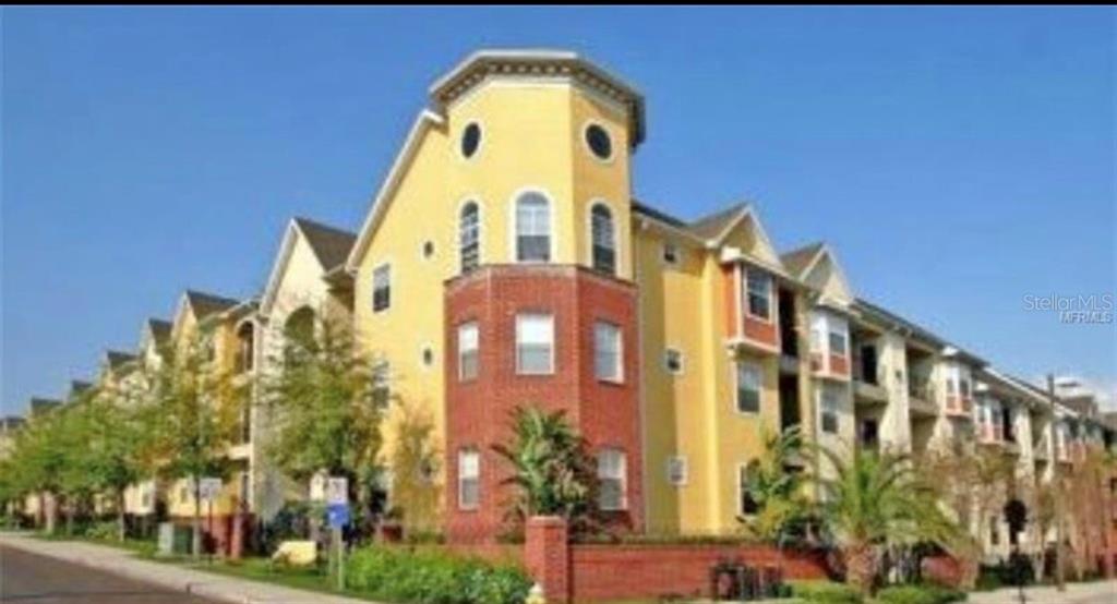 1810 E PALM AVENUE UNIT 2302