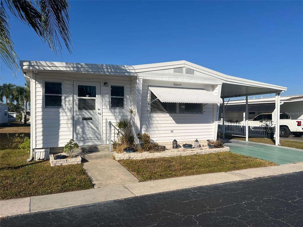 12651 SEMINOLE BOULEVARD UNIT 13E