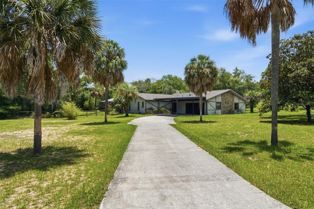 385 N CORNISH POINT, LECANTO, FL — photo 4 of 30