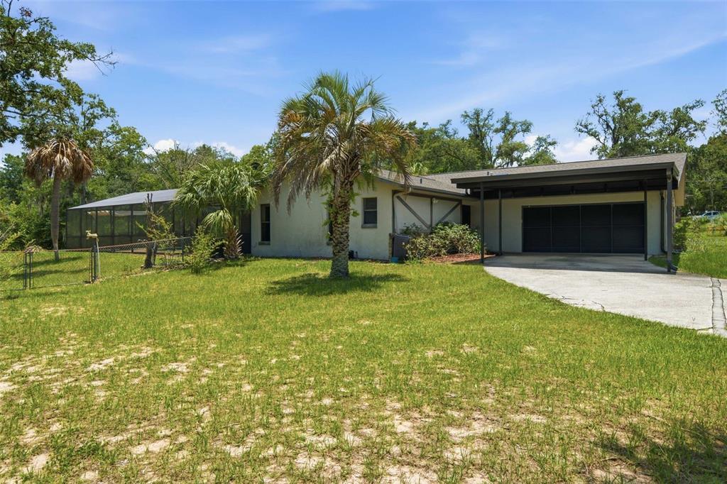 385 N CORNISH POINT, LECANTO, FL — photo 5 of 30