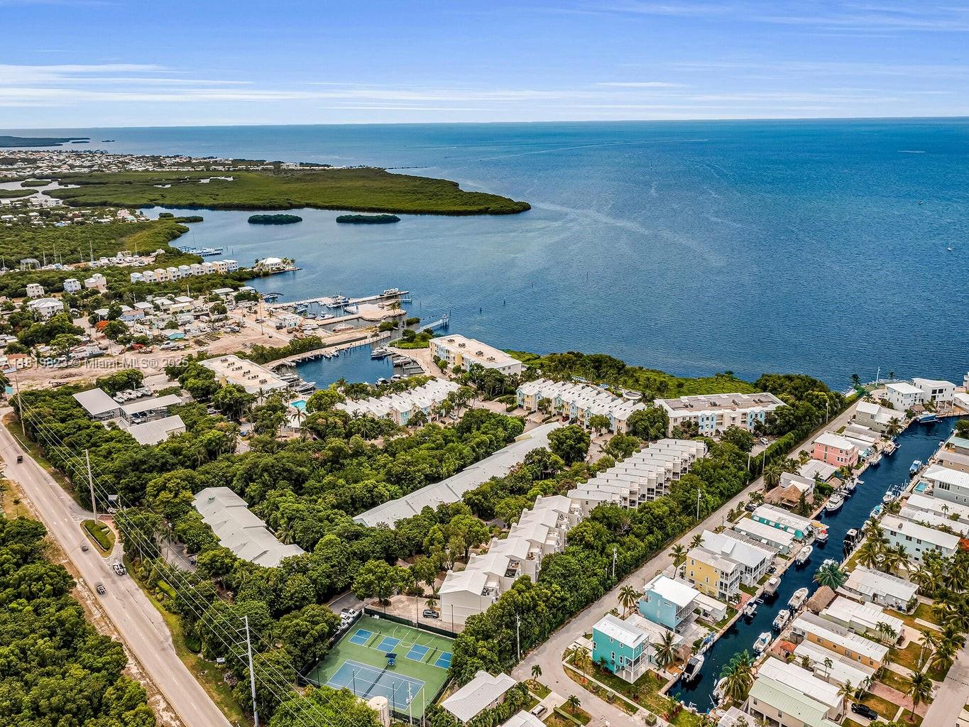 97501 Overseas Highway # 705, Key Largo FL 33037