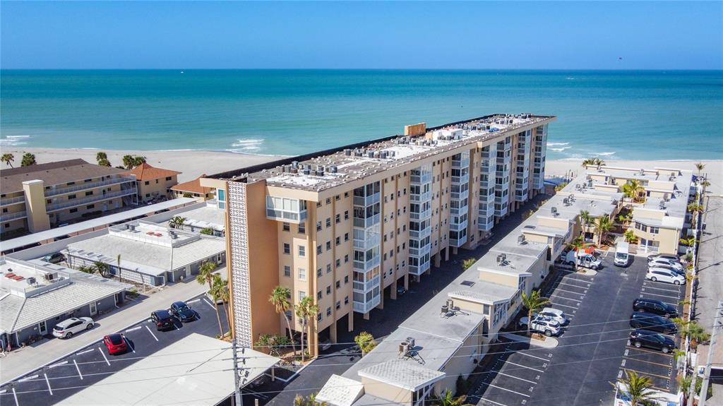 1255 TARPON CENTER DRIVE UNIT 510