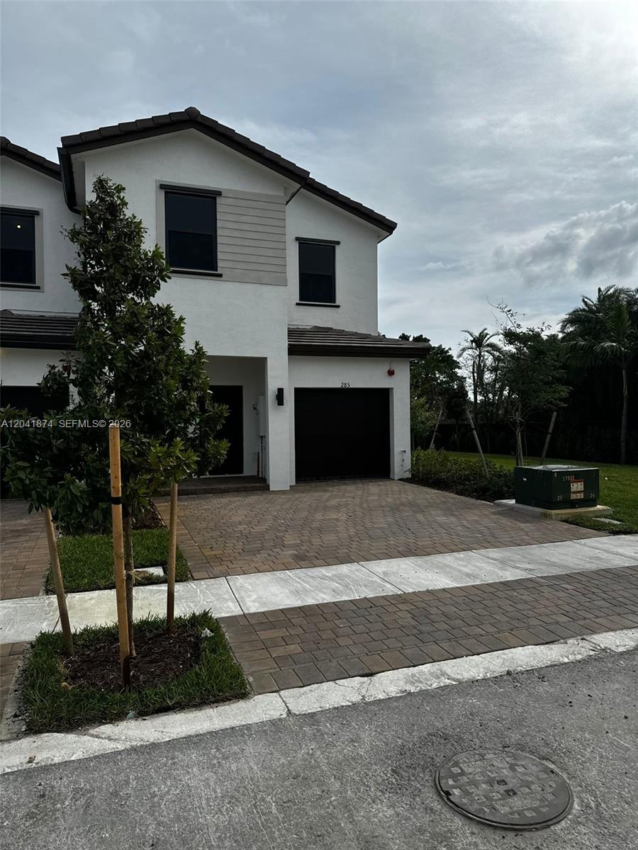 285 SW 159th Ln # 0, Pembroke Pines FL 33027