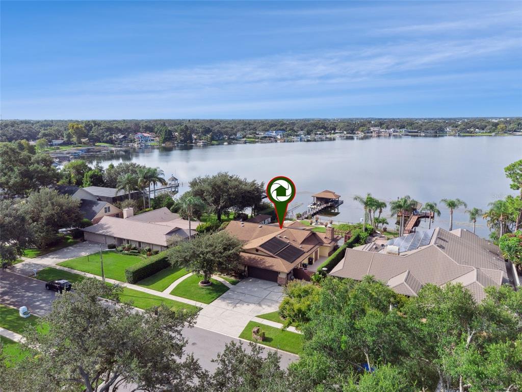 4358 TIDEWATER DRIVE, ORLANDO, FL — photo 3 of 30