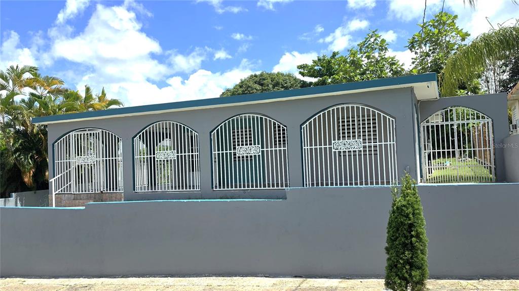 8 CALLE CASCADA