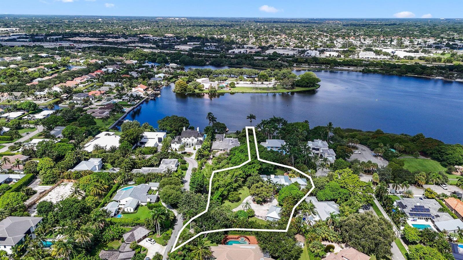 920 Hibiscus Lane, Delray Beach FL 33444