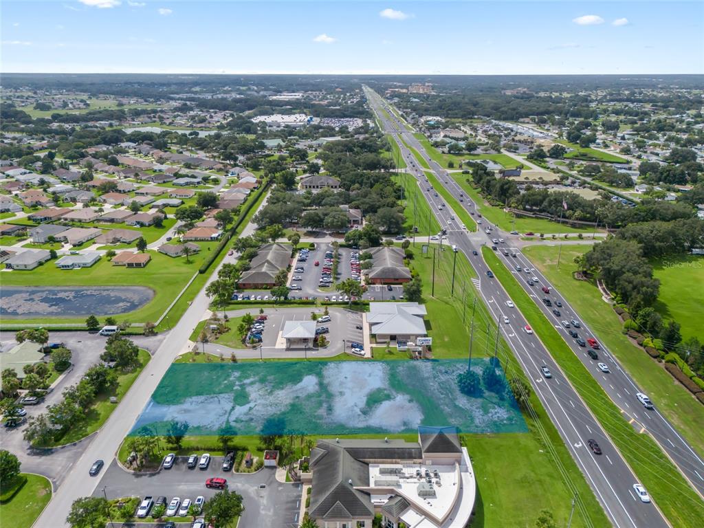 US HWY 441
