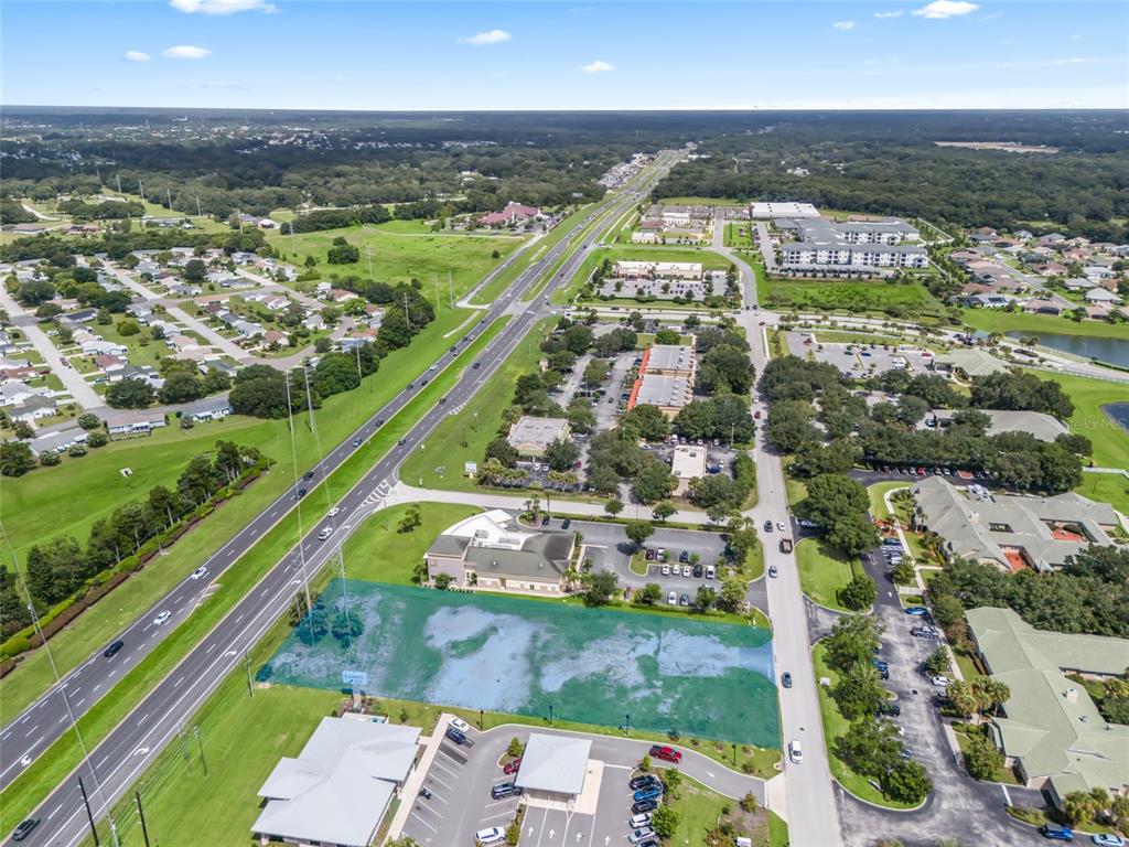 US HWY 441, SUMMERFIELD, FL — photo 2 of 6