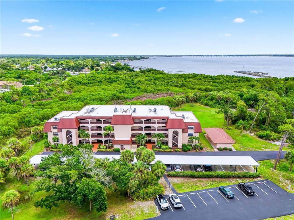 23465 HARBORVIEW ROAD UNIT 235