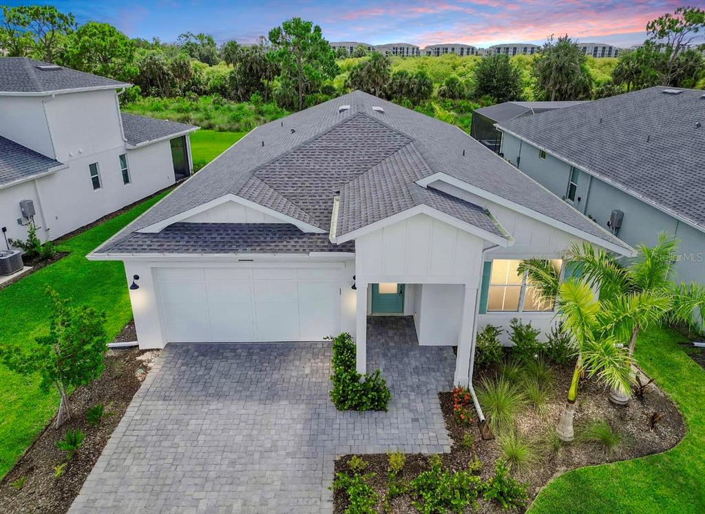 16336 PRESERVATION BOULEVARD