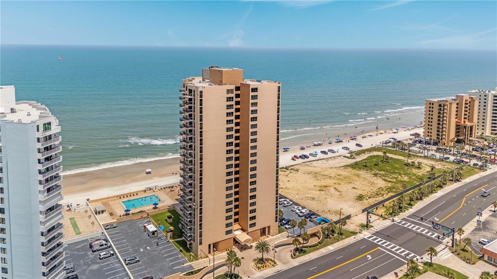 3051 S ATLANTIC AVENUE UNIT 1705