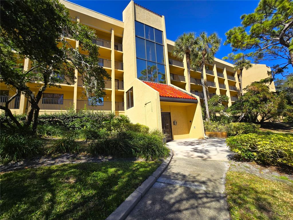 3078 EASTLAND BOULEVARD UNIT 411