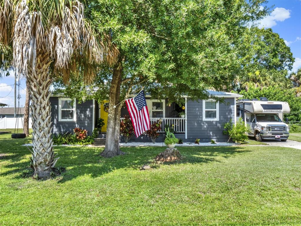 2721 EVERGREEN DRIVE, EDGEWATER, FL — photo 2 of 29