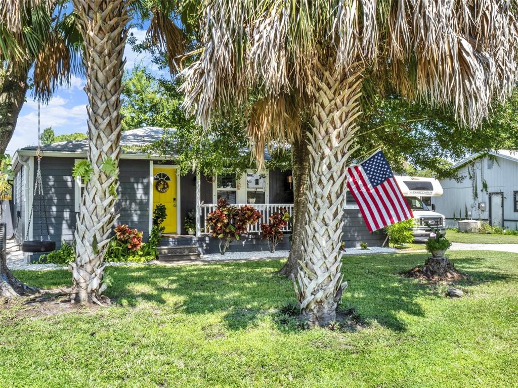 2721 EVERGREEN DRIVE, EDGEWATER, FL — photo 3 of 29