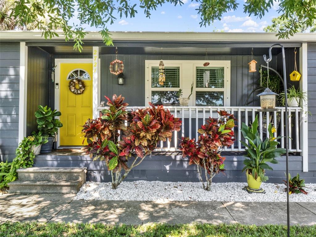2721 EVERGREEN DRIVE, EDGEWATER, FL — photo 4 of 29