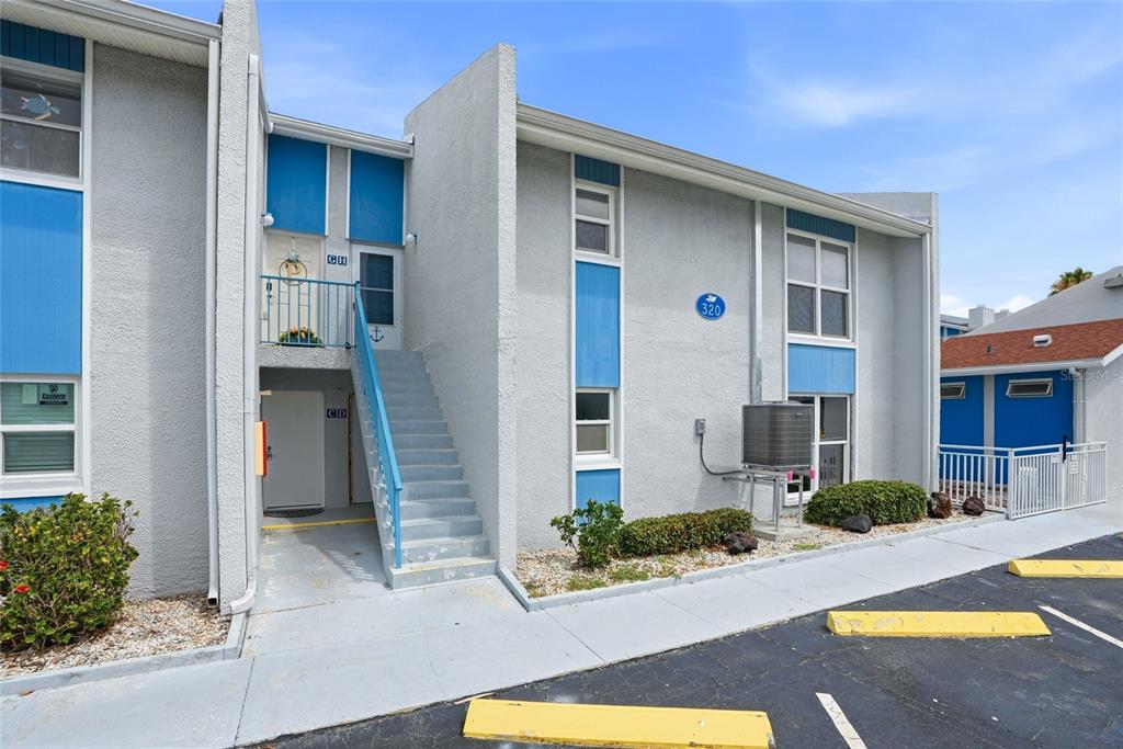 320 MEDALLION BOULEVARD UNIT H