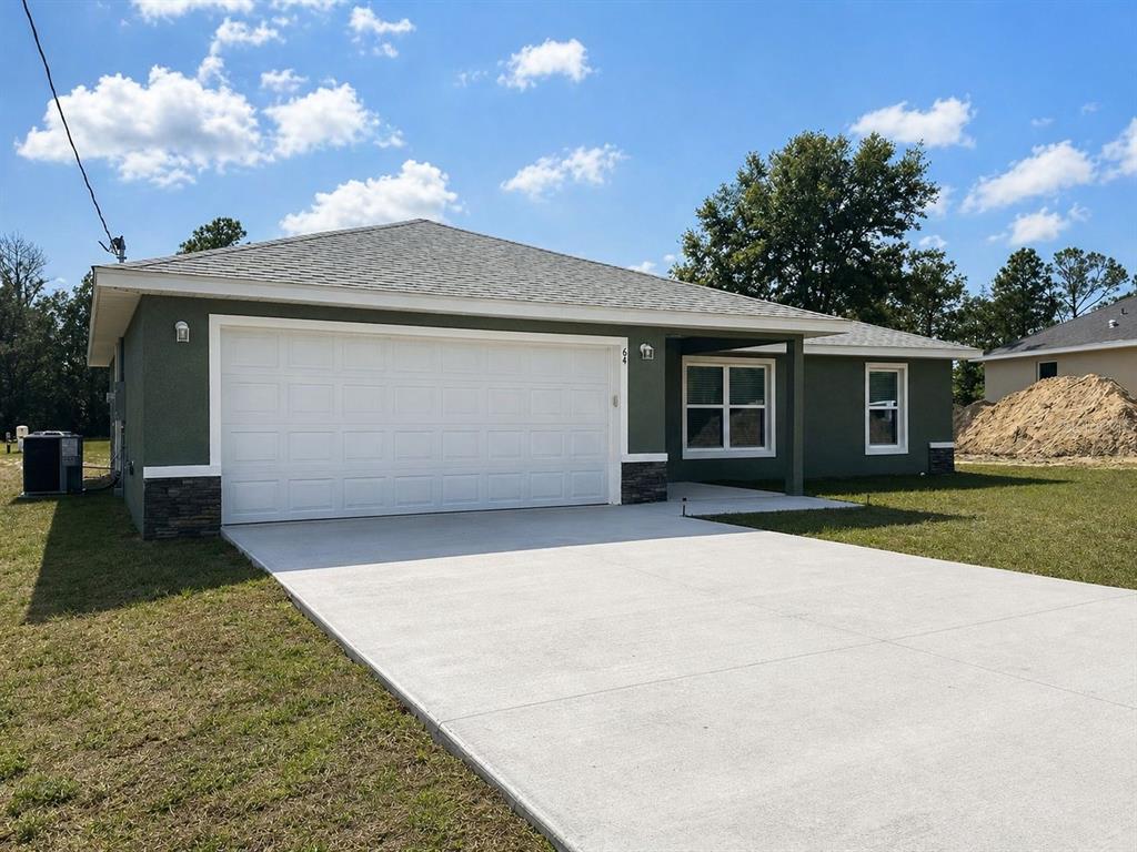 64 ASH ROAD