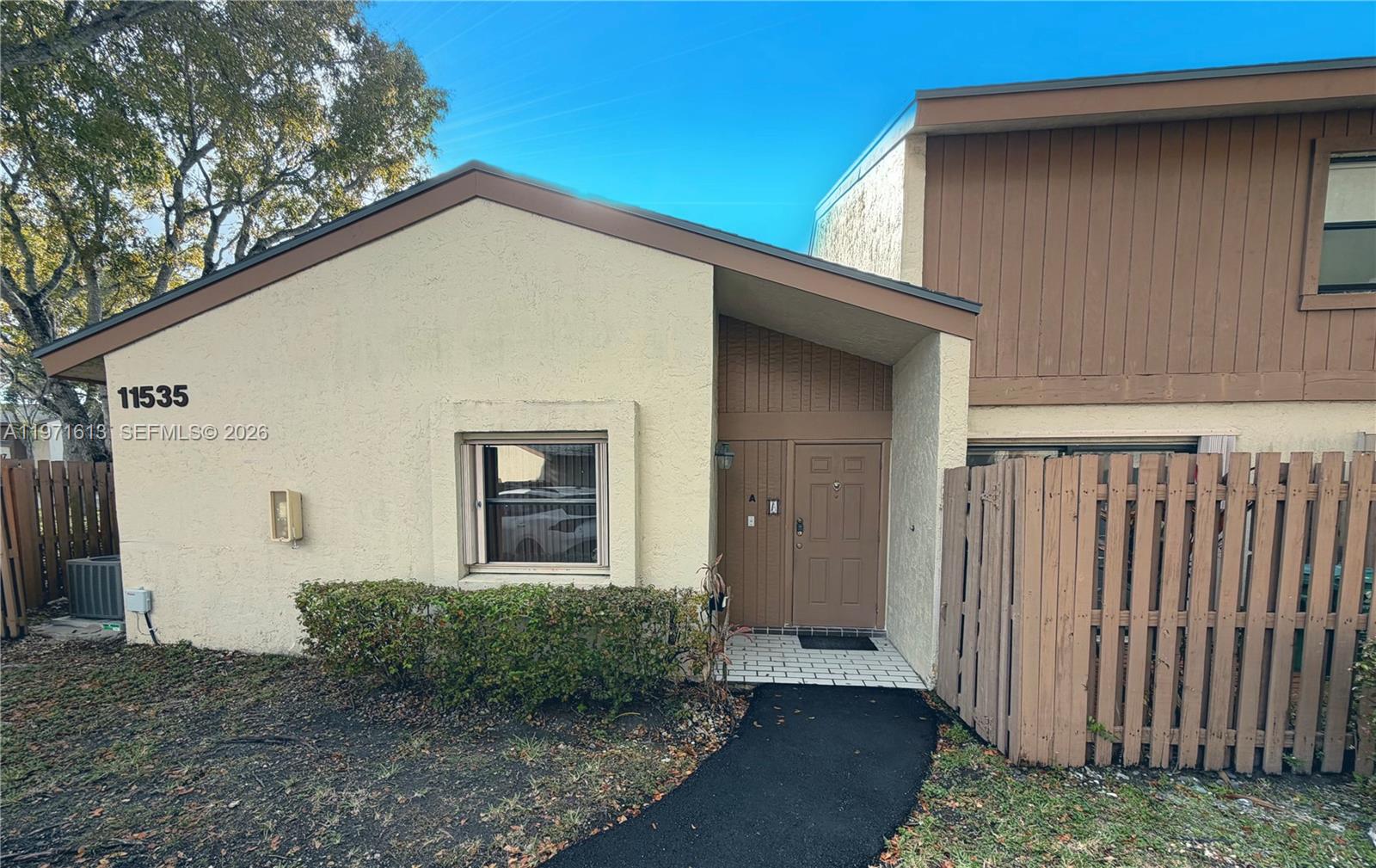 11535 SW 109th Rd # 22A, Miami FL 33176