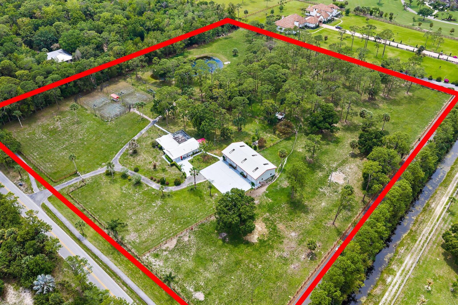 16411 Jupiter Farms Road, Jupiter FL 33478