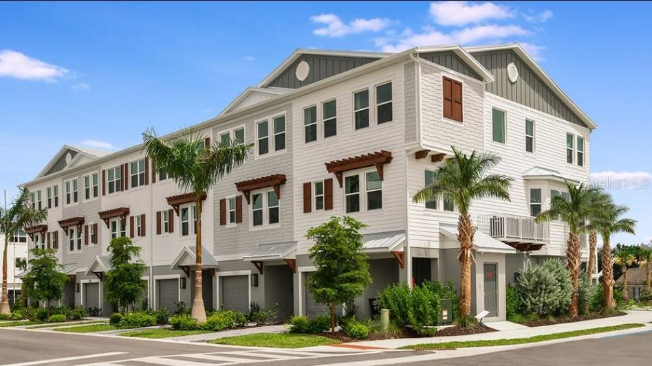 1623 SEA HAVEN DRIVE UNIT 307