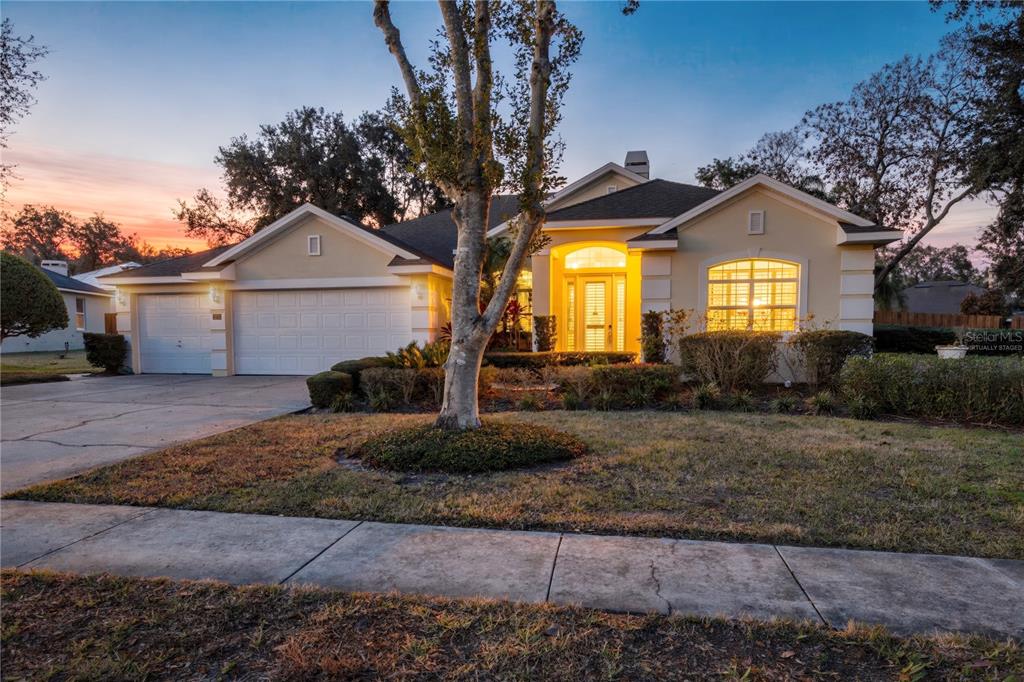 1333 BRANCH HILL COURT