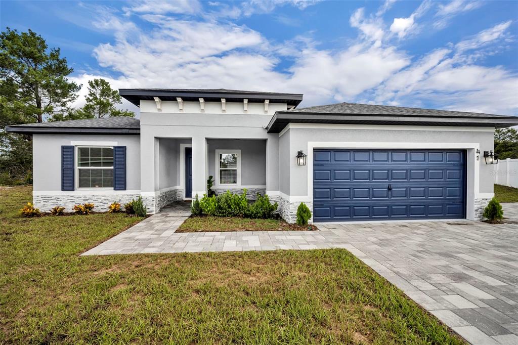 41 ORCHID COURT