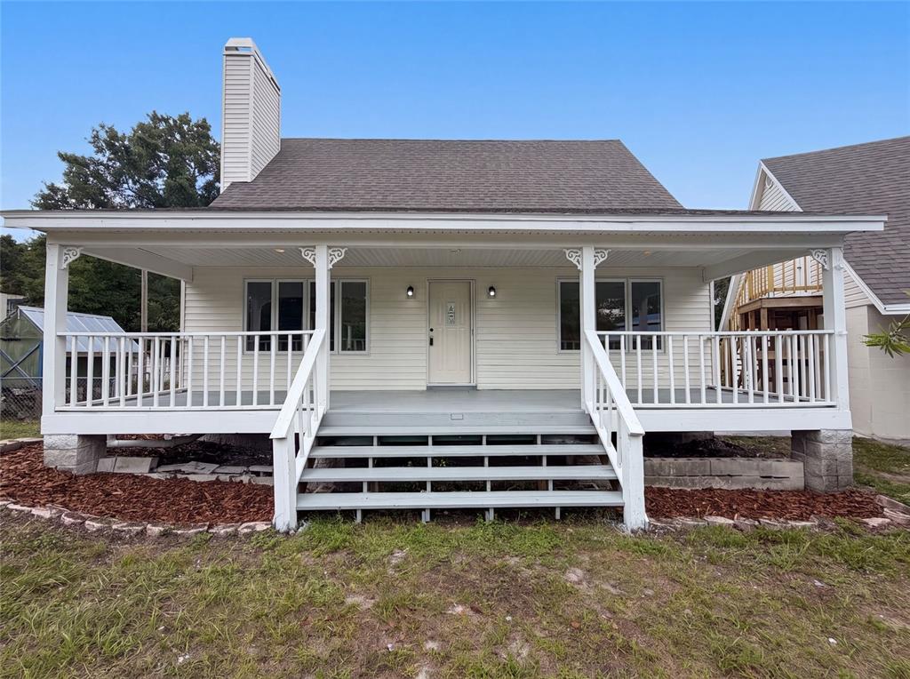 9701 BLACK BEAR COURT