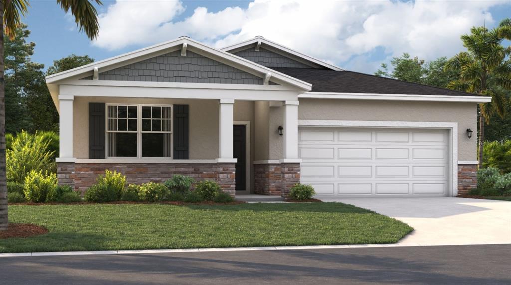 1943 HORSETAIL DRIVE