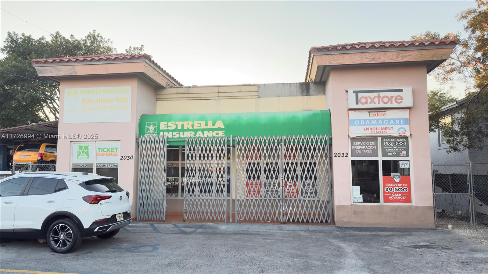 2030 NW 17th Ave, Miami FL 33142