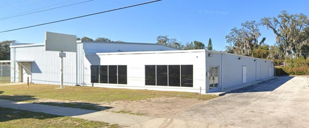 1512 E GARY ROAD