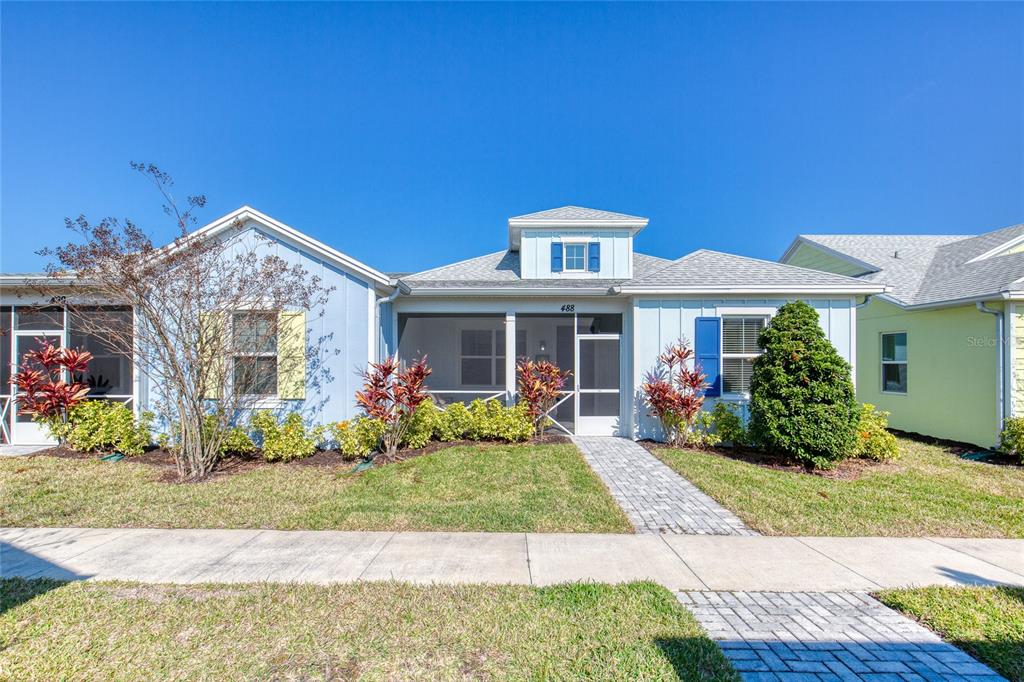 488 HIGH TIDE LANE