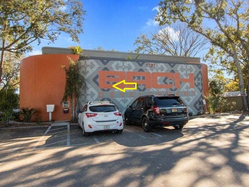1207 N HIMES AVENUE UNIT 2