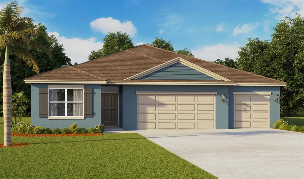 1375 SCARLETT SAGE LANE