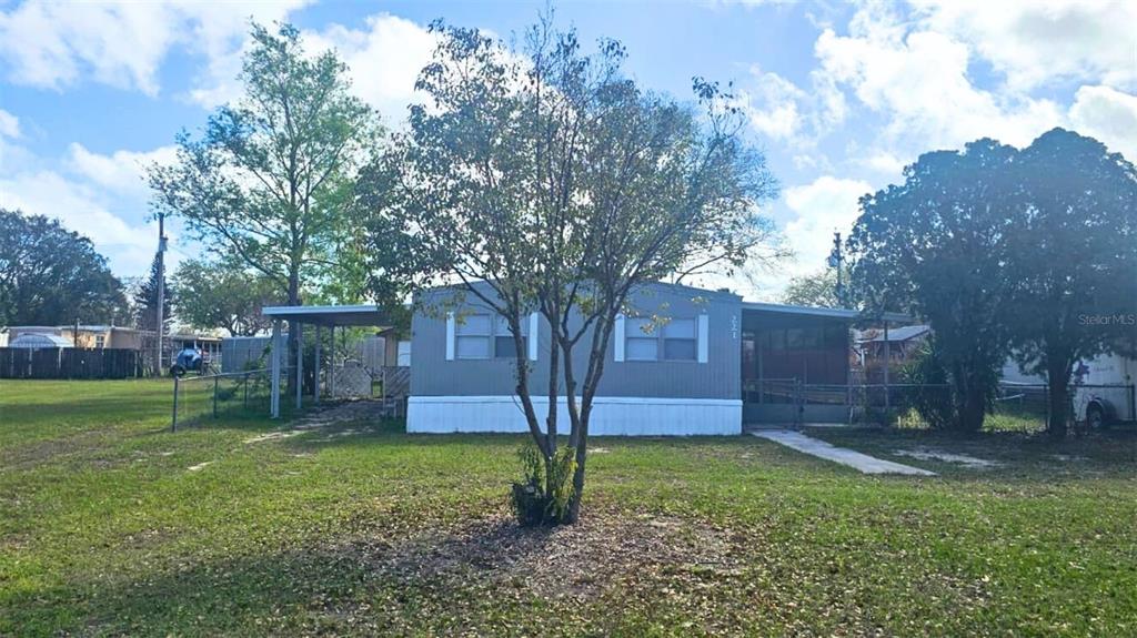 221 SUNSHINE BOULEVARD