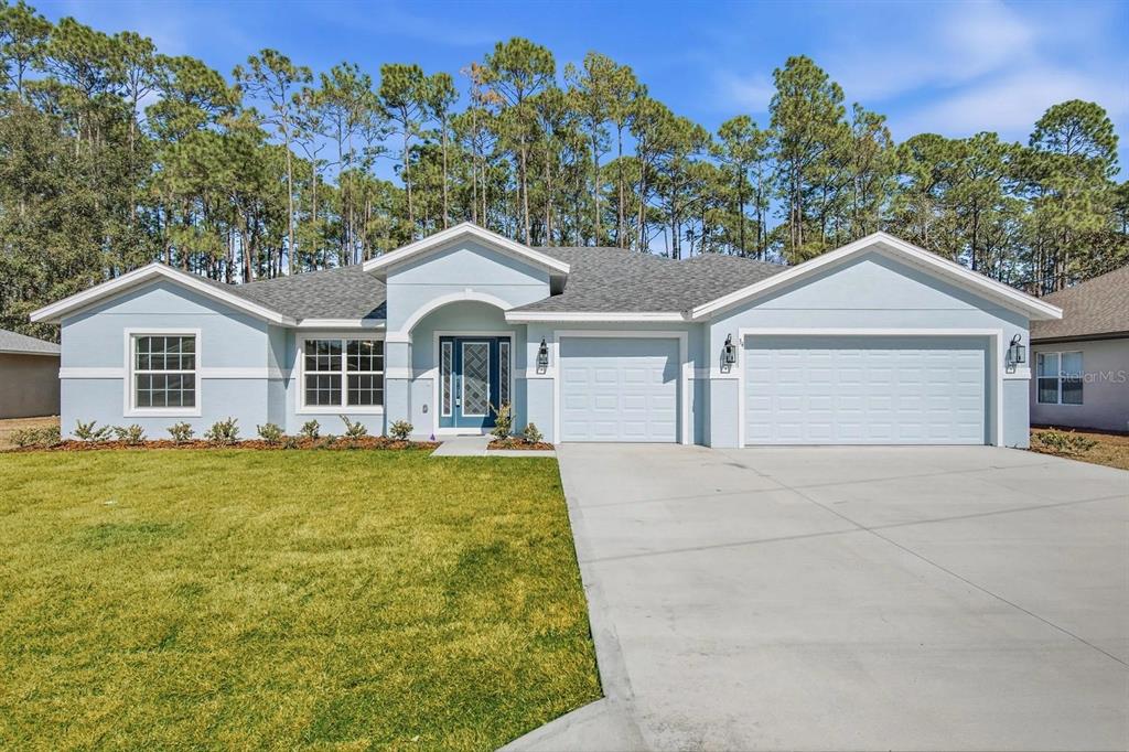 27 EGRET TRAIL