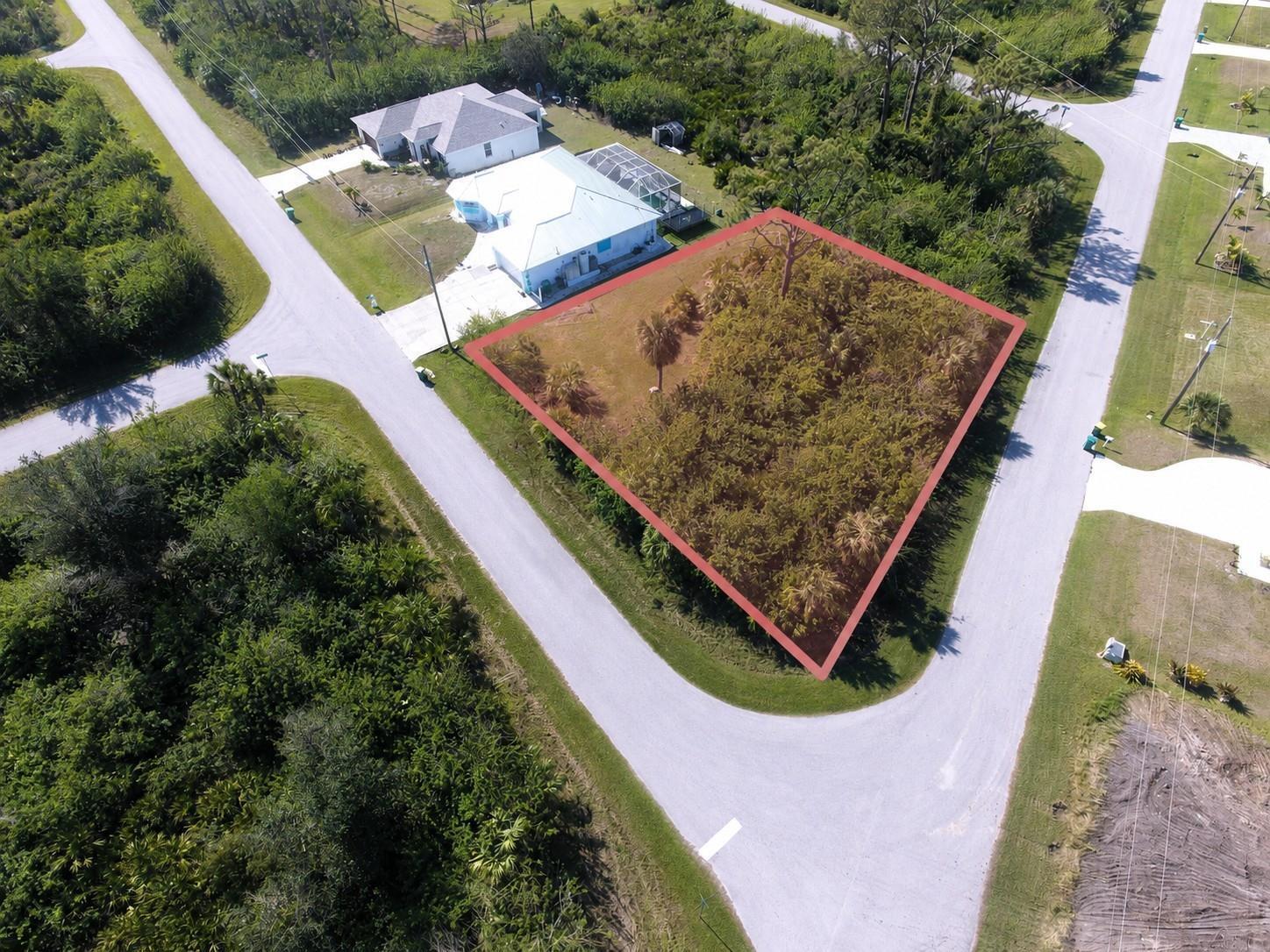 13177 Windcrest Drive, Port Charlotte FL 33953