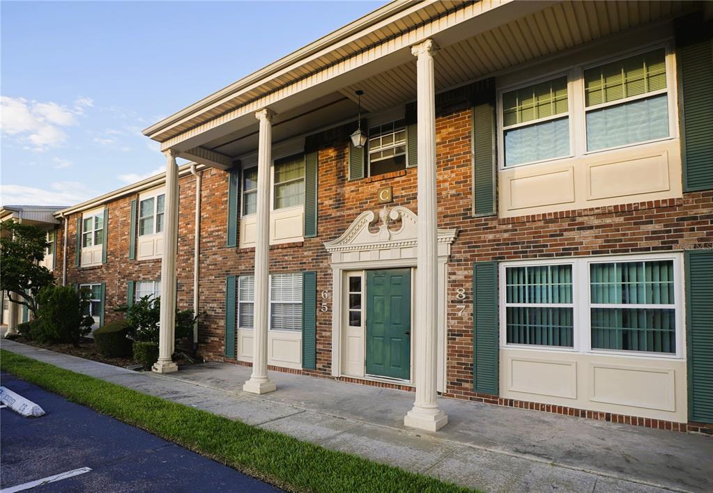 1920 E EDGEWOOD DRIVE UNIT C5