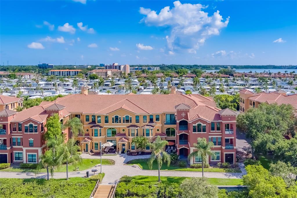 2741 VIA CIPRIANI UNIT 930A