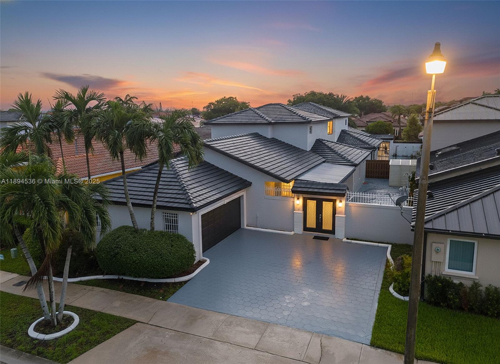 14820 NW 87th Ct, Miami Lakes FL 33018