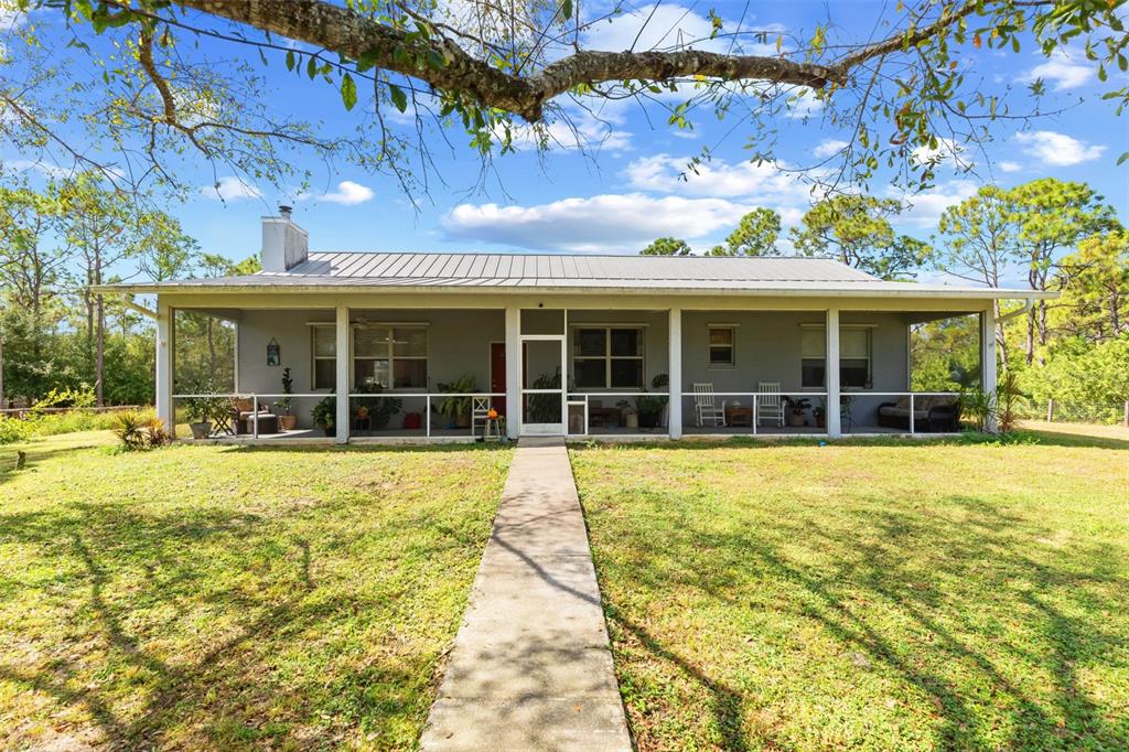 22931 WILLIAMS DRIVE