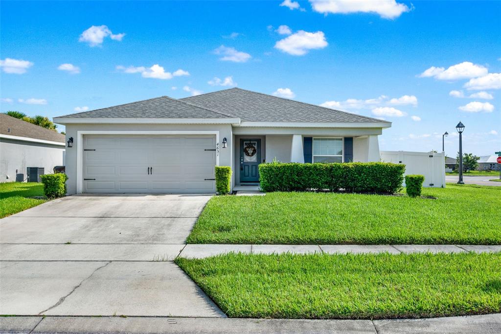 4651 CALUMET DRIVE