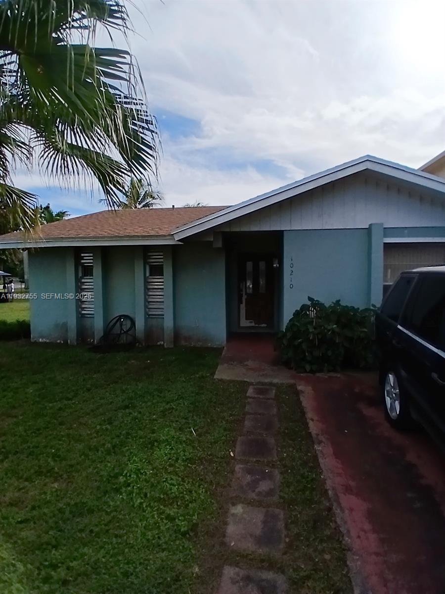 10210 SW 175th St, Miami FL 33157
