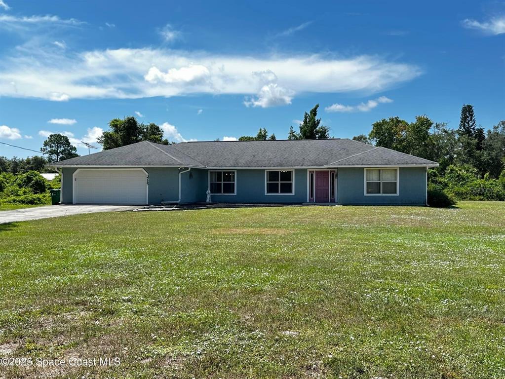 3715 CANAVERAL GROVES BOULEVARD