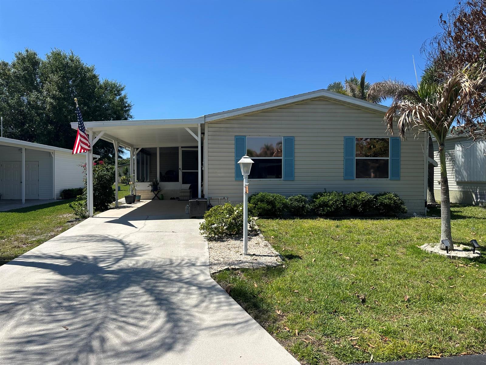 223 Sea Conch Place # 14, Fort Pierce FL 34982