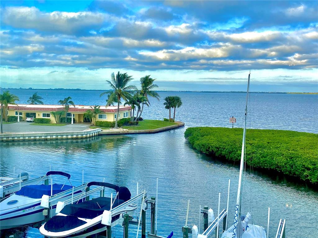 4960 GULF OF MEXICO DRIVE UNIT 206