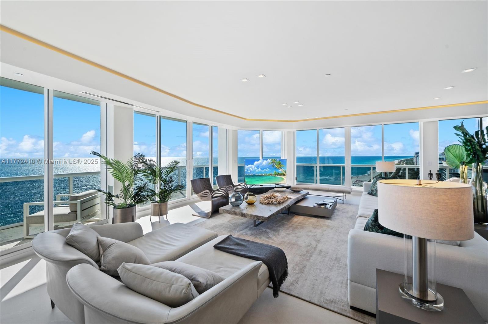 9601 Collins Ave # 1506, Bal Harbour FL 33154