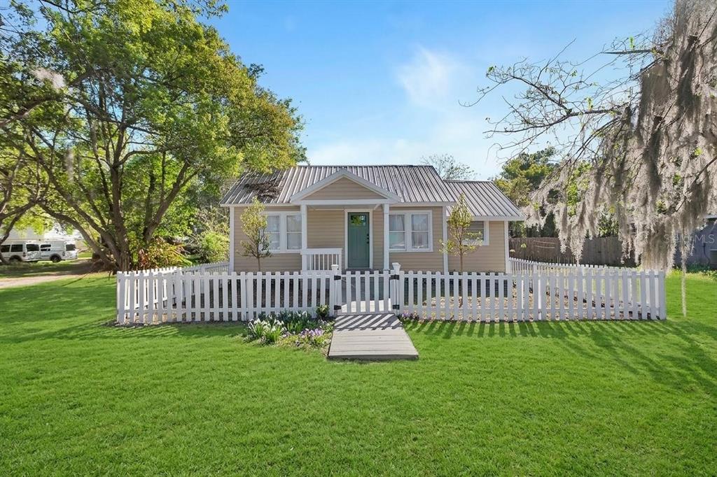 133 LUCIE AVENUE