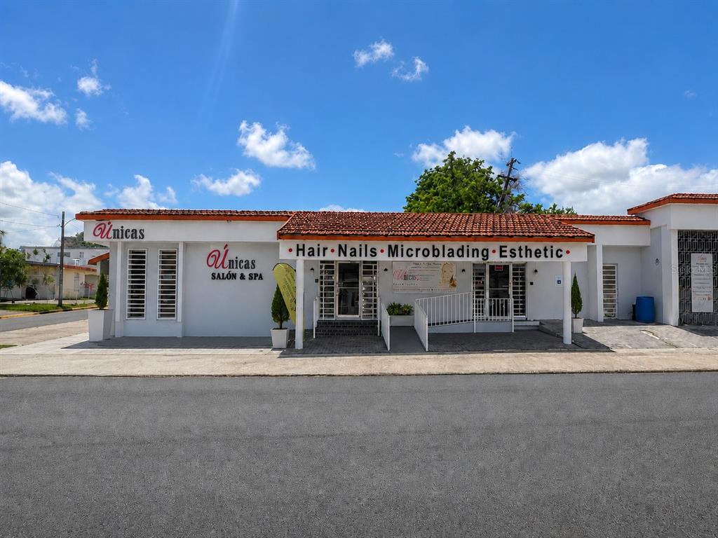 1716 SAN ALFONSO