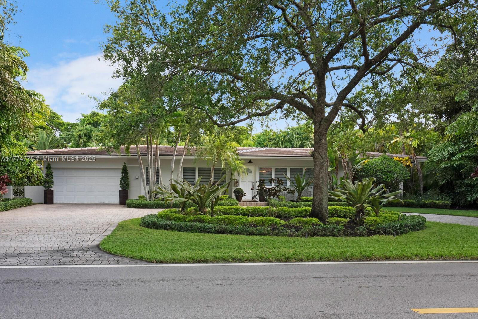 1523 Blue Rd, Coral Gables FL 33146