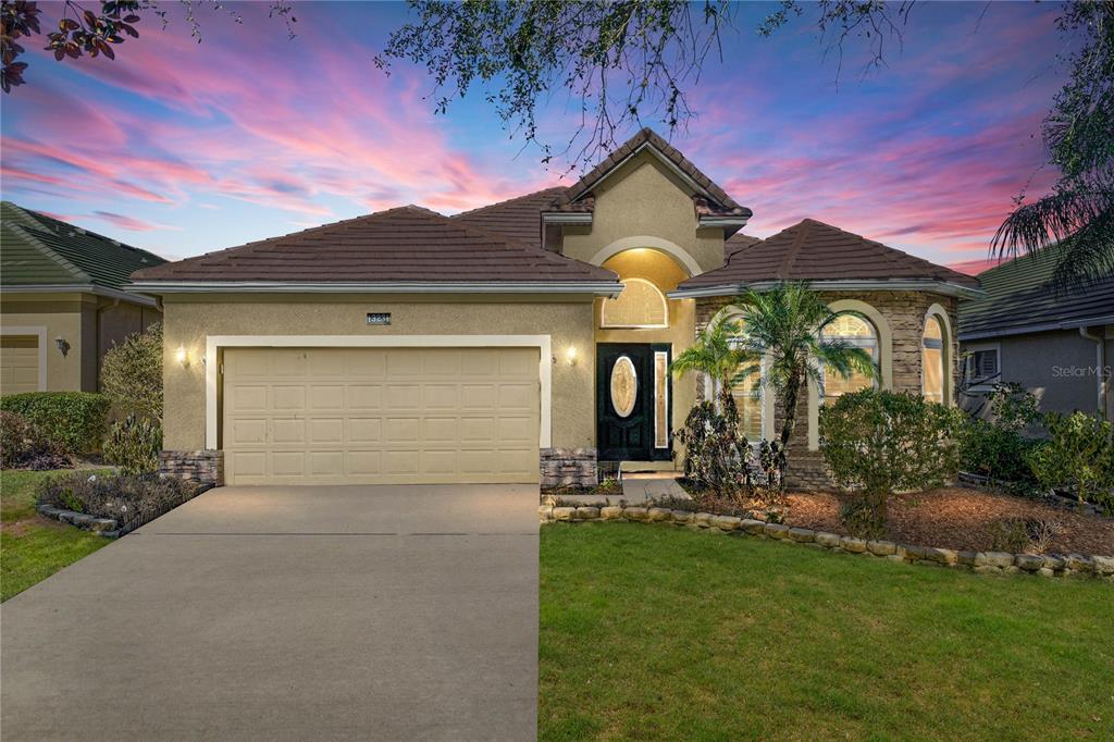 13231 PALMILLA CIRCLE